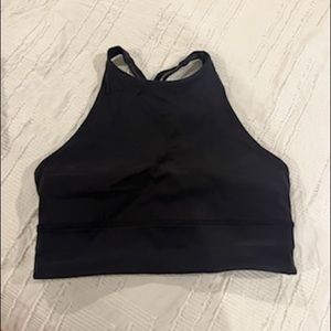 Lululemon sport bra.